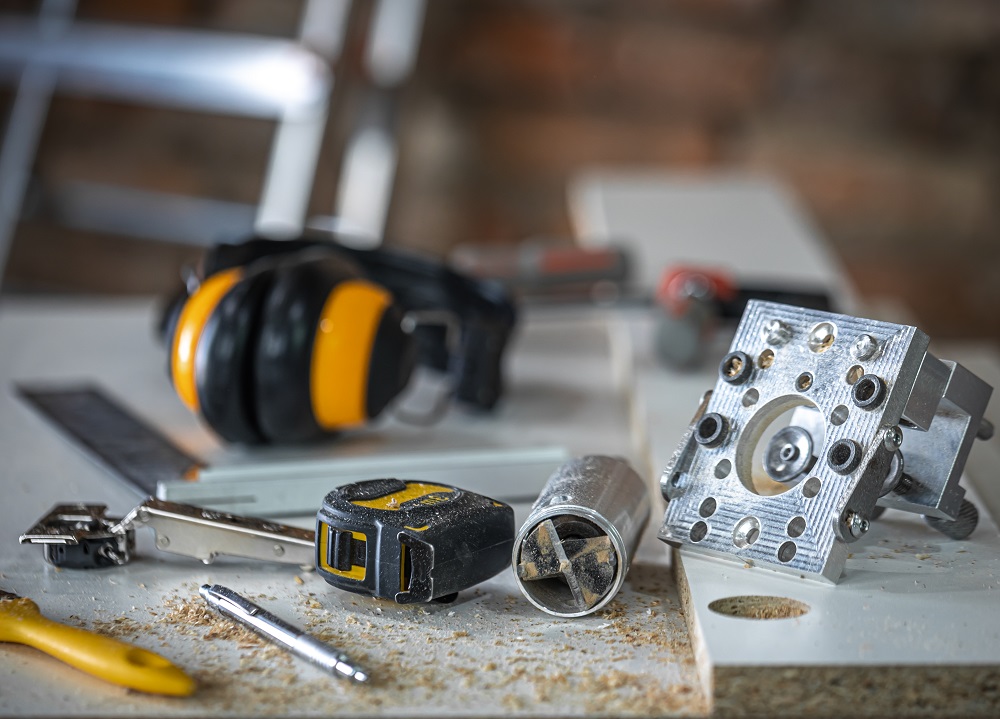 Narzędzia i akcesoria do maszyn dostępne w naszym sklepie