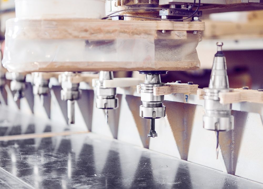 Rodzaje tokarek wykorzystywane w polskim przemyśle