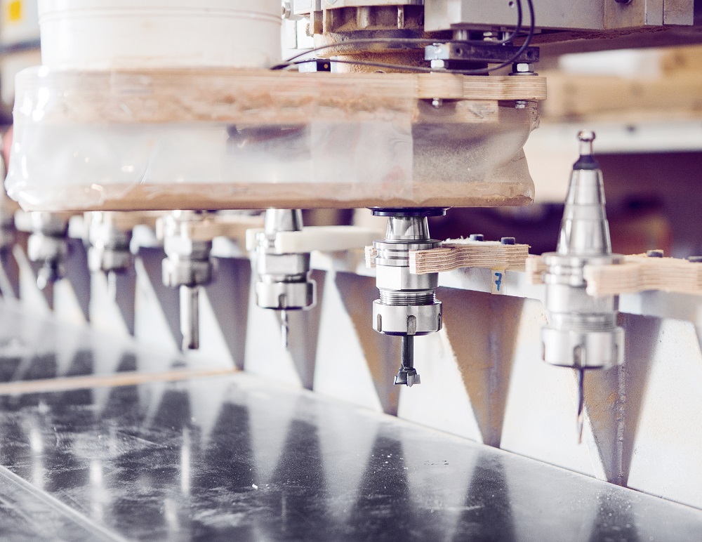 Rodzaje tokarek wykorzystywane w polskim przemyśle