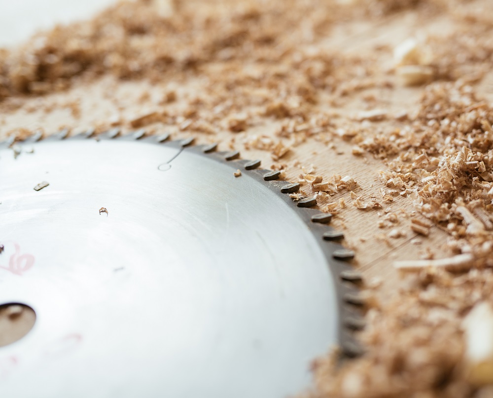 Dlaczego prawidłowe ostrzenie piły jest tak ważne