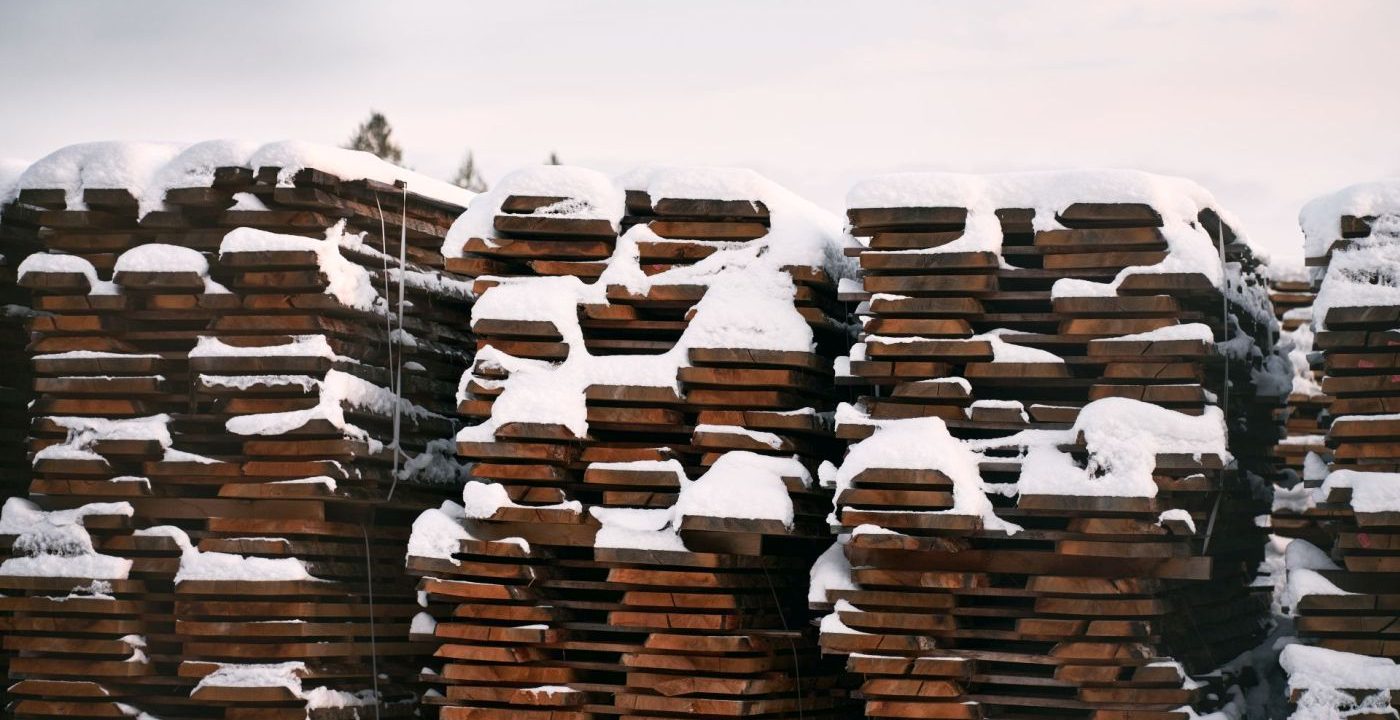 Sprawdź, jak zadbać o swoje maszyny stolarskie w okresie zimowym