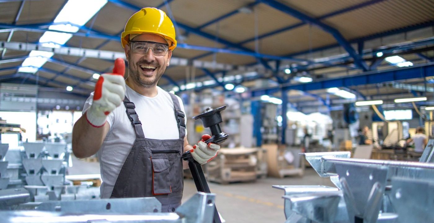 Frezarki górnowrzecionowe