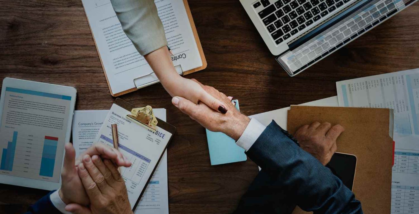 Dotacje na zakład stolarski