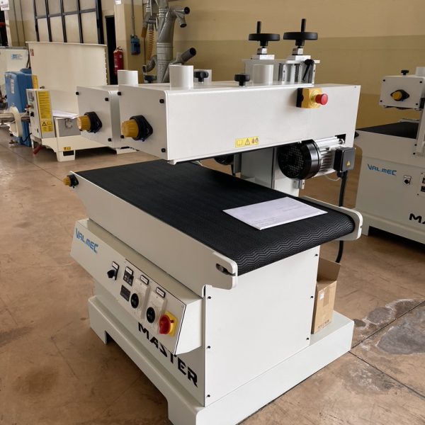 Postarzarka szczotkarka Valmec 600