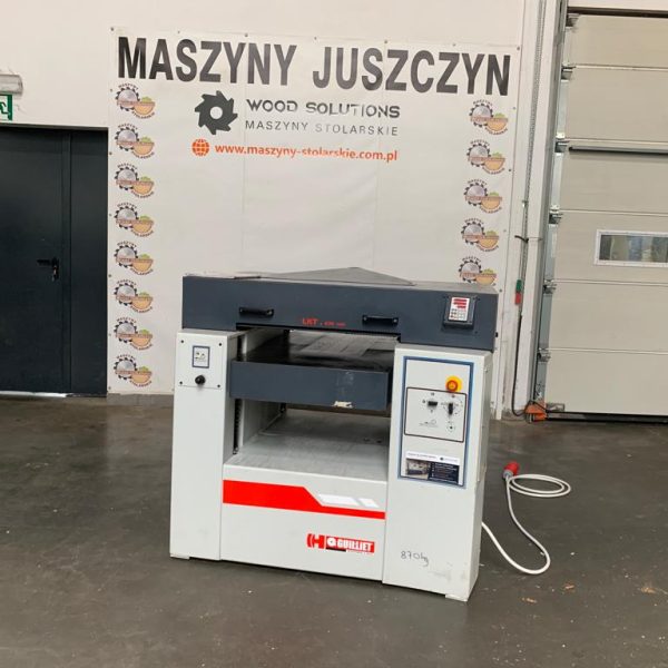 Grubościówka Guilliet LKT 630