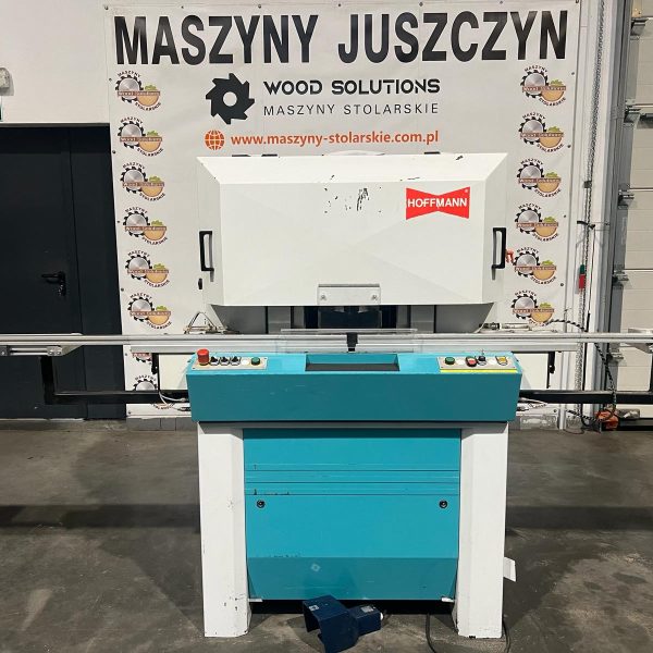 Dwupiła ukośnica Hoffmann MS35-SF