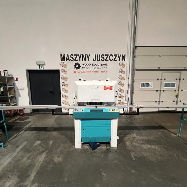 Dwupiła ukośnica Hoffmann MS35-SF