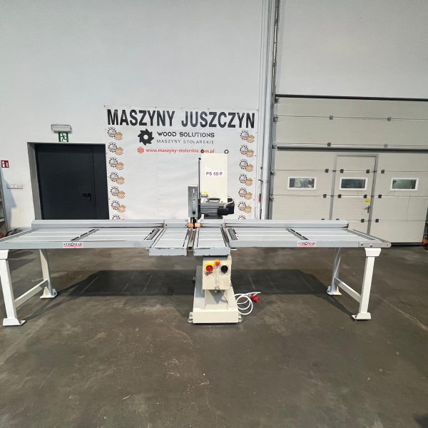 Piła poprzecza Stromab PS 50/F