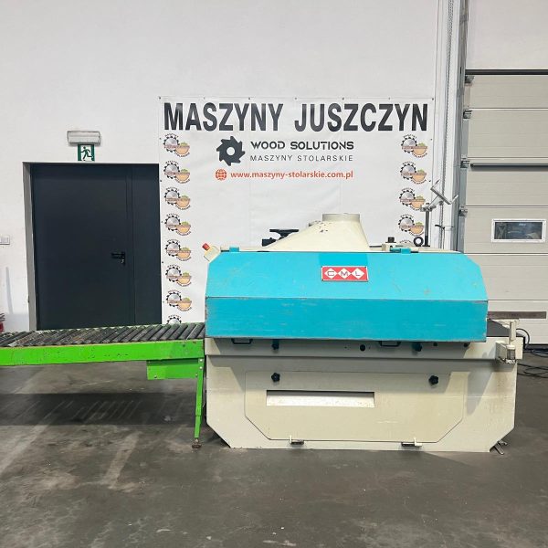 Wielopiła CML SCA320