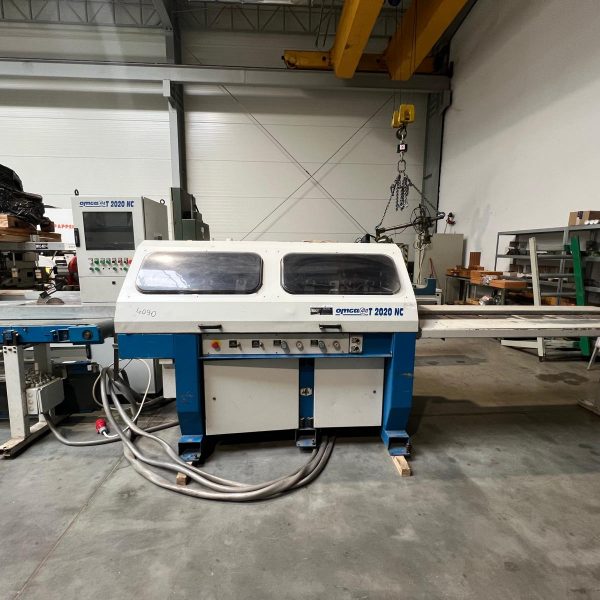 Optymalizerka Omga T2020 NC