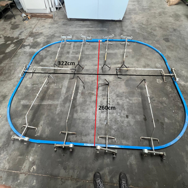 Karuzela lakiernicza