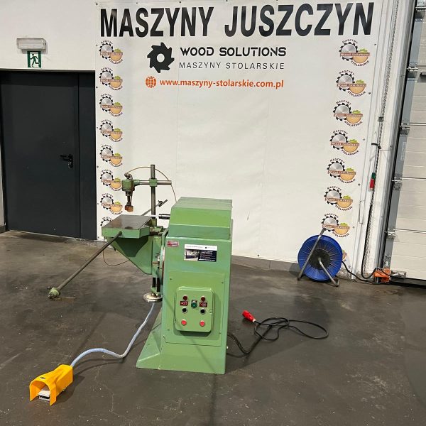 Wiertarka oscylacyjna jednostronna PADE MSO