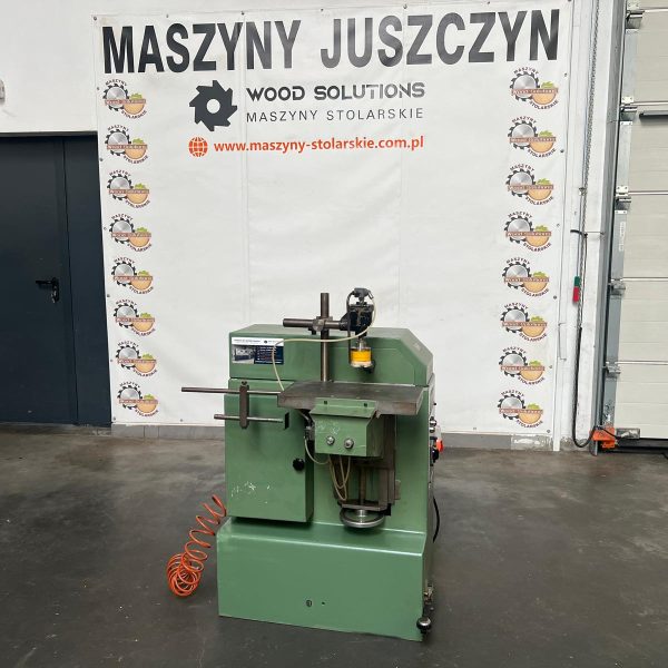 Wiertarka oscylacyjna jednostronna Balestrini SM