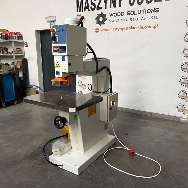 Frezarka górnowrzecionowa Minimax Router 800