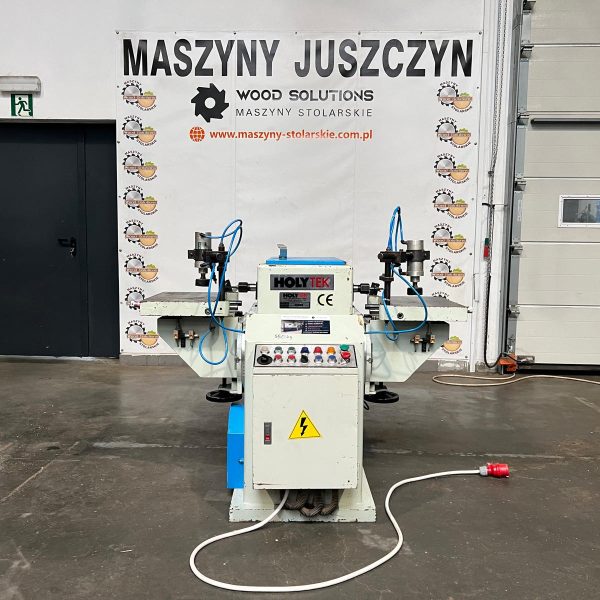 Wiertarka oscylacyjna HOLYTEK YOM-110