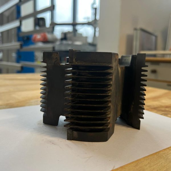 Frez do łączenia mikrowczep 137x92,5x35