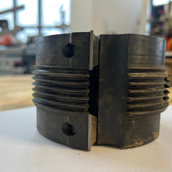 Frez do łączenia mikrowczep LEITZ HSS 131.5x81x40