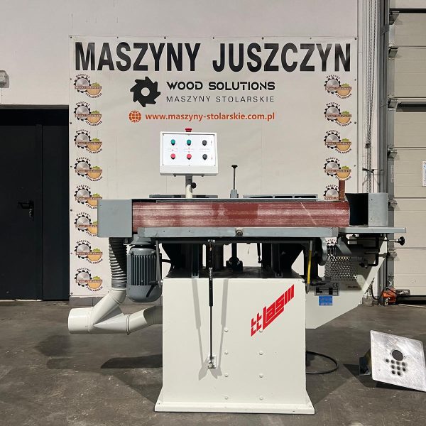 Szlifierka krawędziowa Volpato LBK 150