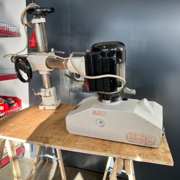 Posuw 3 rolkowy Magii Steff