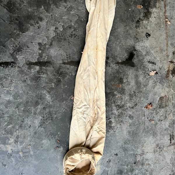 Worki filtracyjne używane