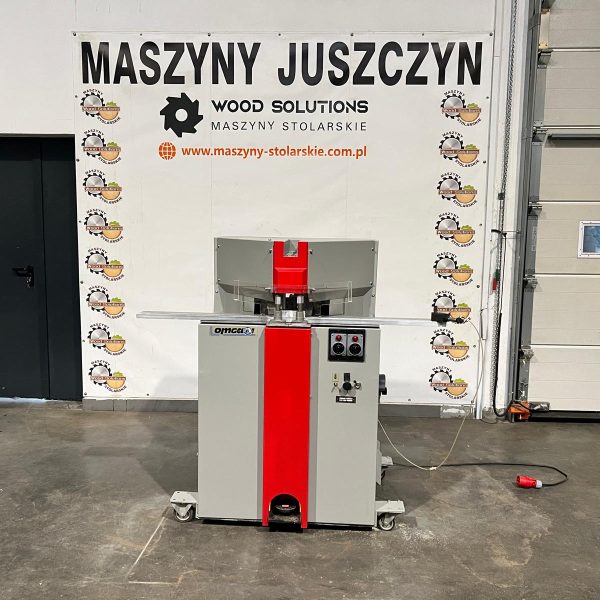 Dwupiła Omga V 113 P ukośnica do ramek