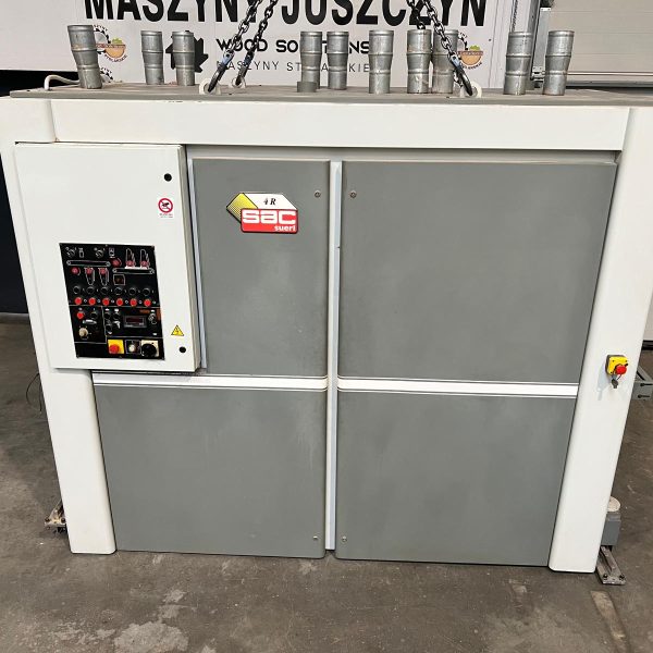 Szlifierka góra-dół SAC 4R-300