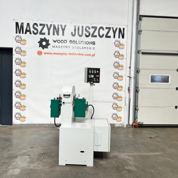 Szlifierka orbitalna Brusa di Garboli LPC 300