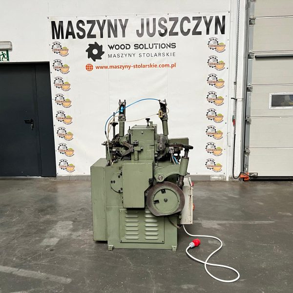 Drążkarka profilująca do styli Sibo Taus 2 1/2