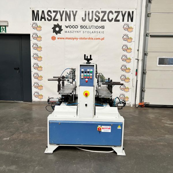 Wiertarka oscylacyjna COMEC MMO 10 3L