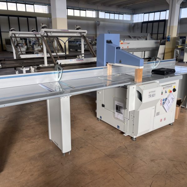 Piła poprzeczna Stromab TR601