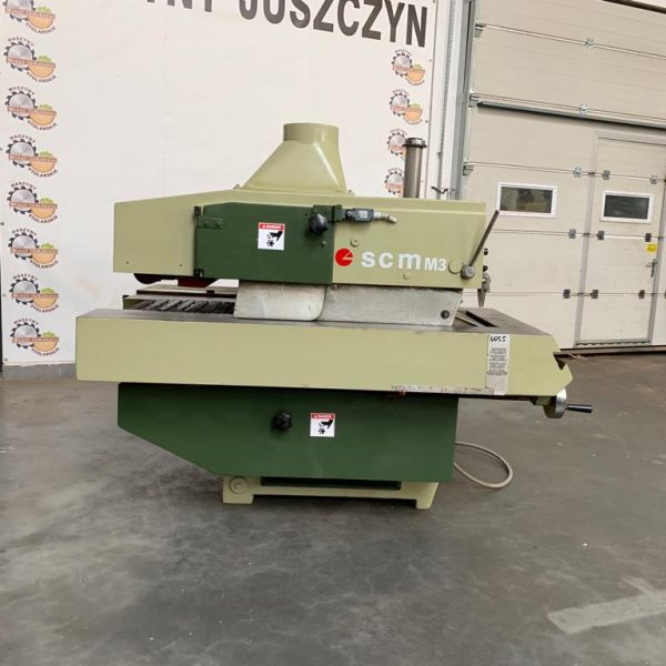 Wielopiła SCM M3
