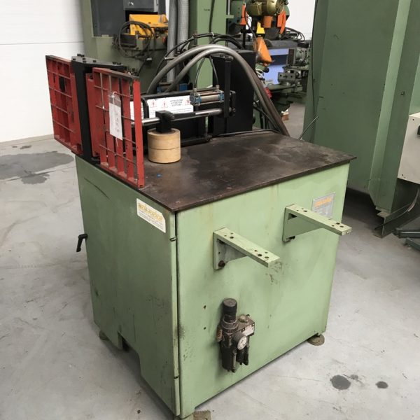 Piła poprzeczna Salvador TVB 500