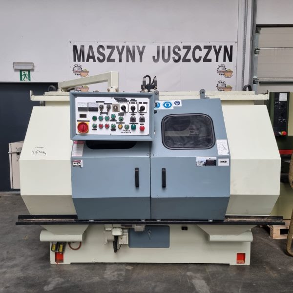 Frezarka Karuzelowa LH60D