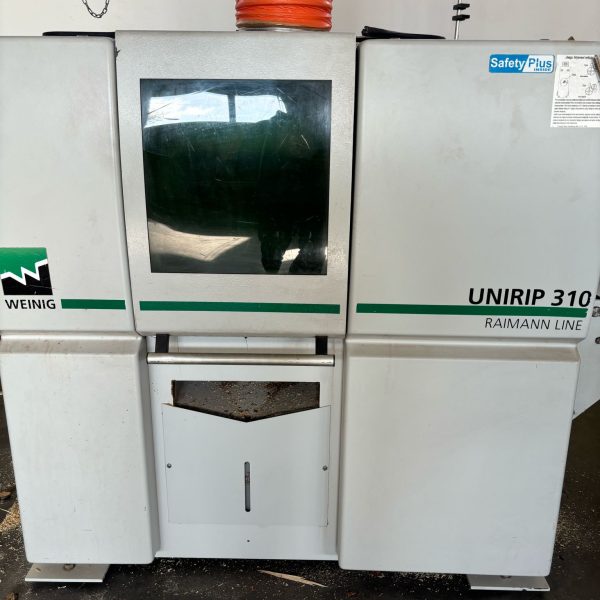 Wielopiła Raimann UNIRIP 310