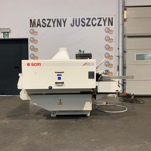Wielopiła SCM M3