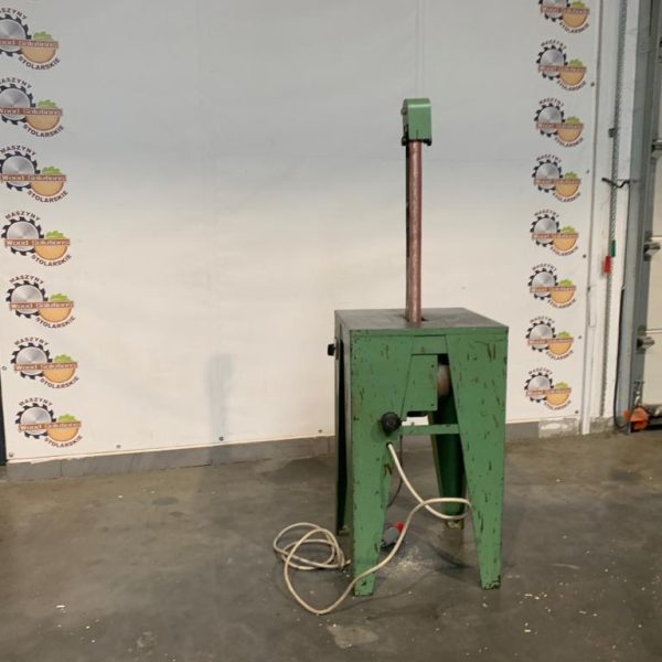 Szlifierka pionowa profilowa RB