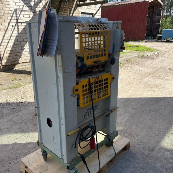 Walcowa nakładarka kleju FIN SC2R 300