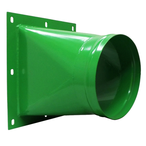 KRÓCIEC WYLOTOWY WTK - 1