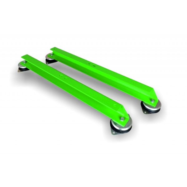 Rama wibroizolacyjna PW-4