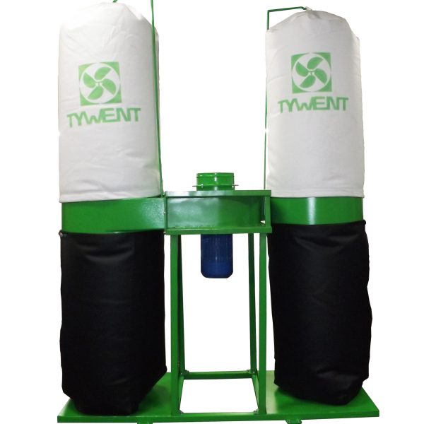 ODPYLACZ WORKOWY DO TROCIN I WIÓRÓW ZOT-4/2