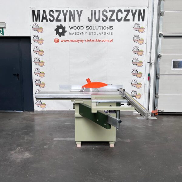 Piła formatowa SCM SI12