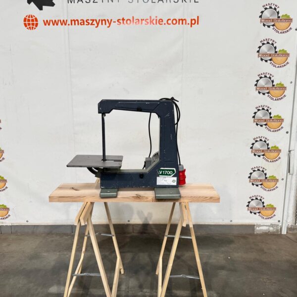 Szlifierka pionowa Cappeci LV1700