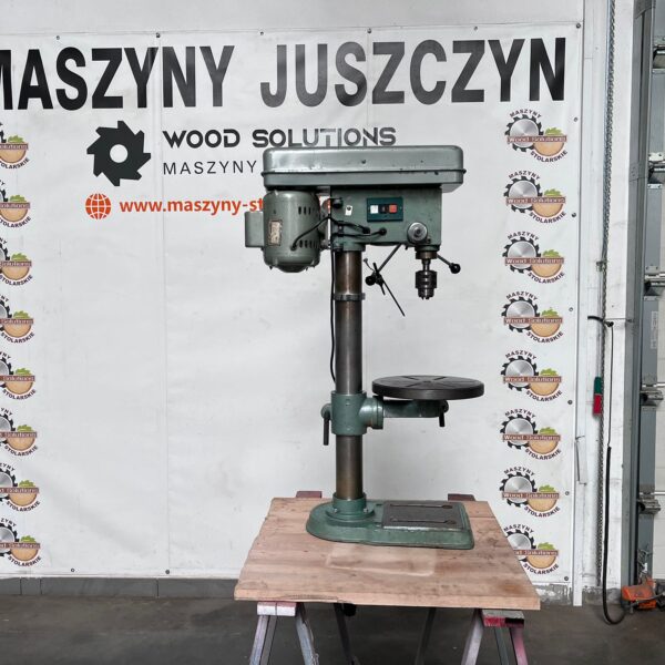 Wiertarka pionowa Vavex 220V