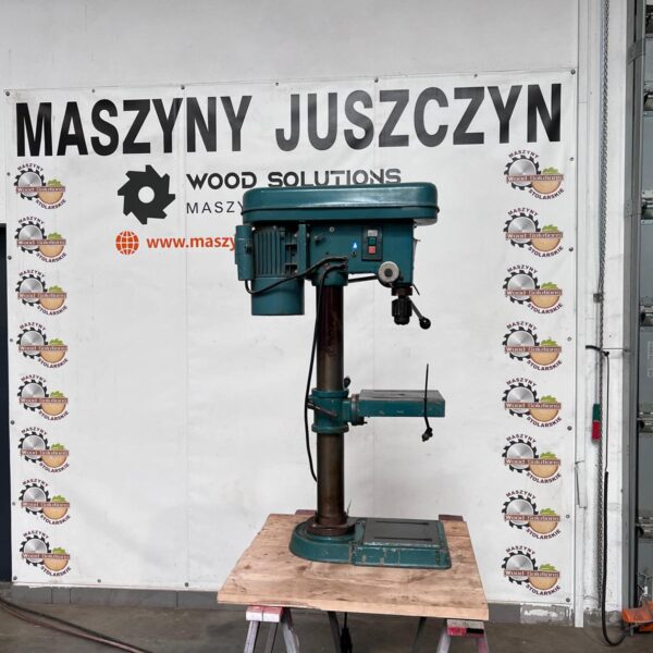 Wiertarka pionowa I.T model 16