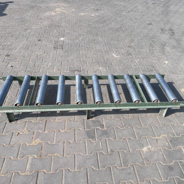 Stoły rolkowe 200cm